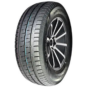 LANVIGATOR 195/60 R16 WINTERGRIP VAN 99T