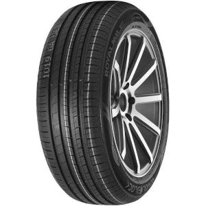 ROYAL BLACK 175/50 R16 ROYALMILE 77V