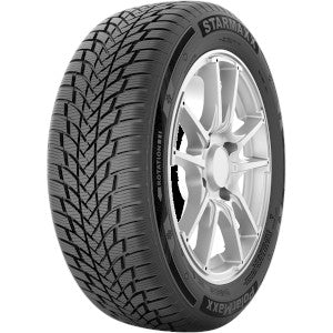 STARMAXX 165/80 R13 POLARMAXX BSW 83T
