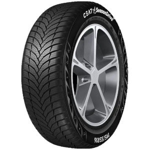 CEAT 175/70 R14 4SeasonDrive+ XL 88T