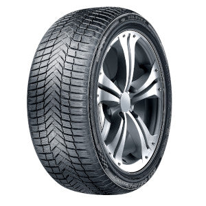 MILEVER 215/55 R16 ALL SEASON VERSAT MC545 97V