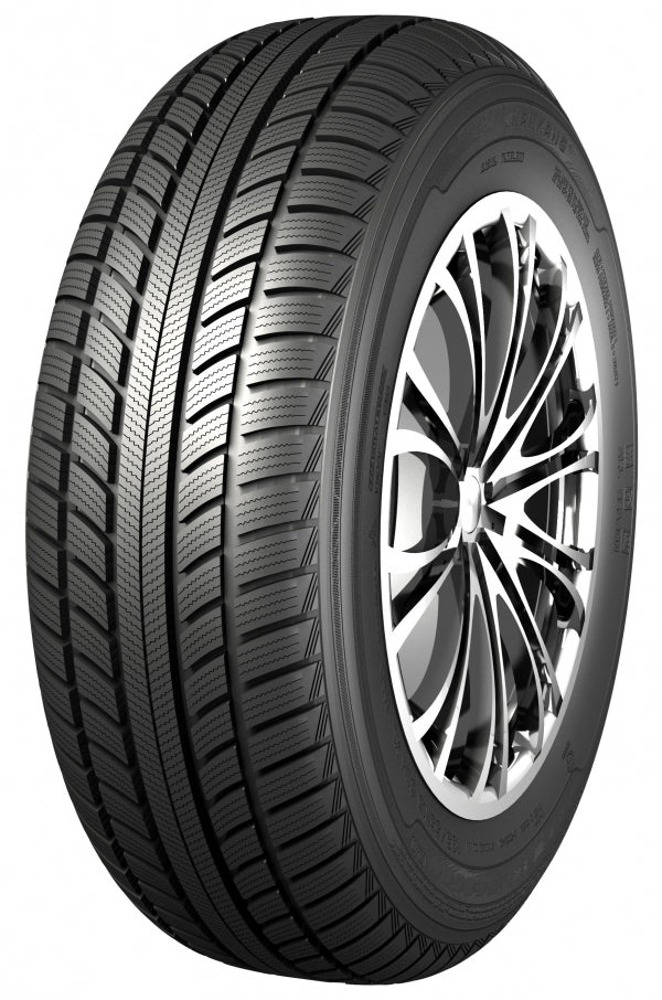 NANKANG 175/55 R15 N-607+ 77H