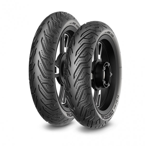 MICHELIN 90/90 R10 CITY GRIP SAVER 50J