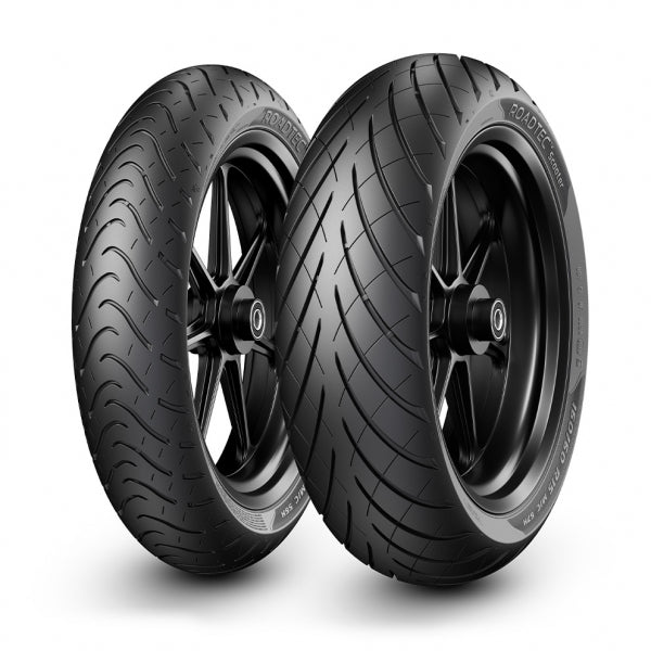 METZELER 120/90 R10 ROADTEC SCOOTER 66L