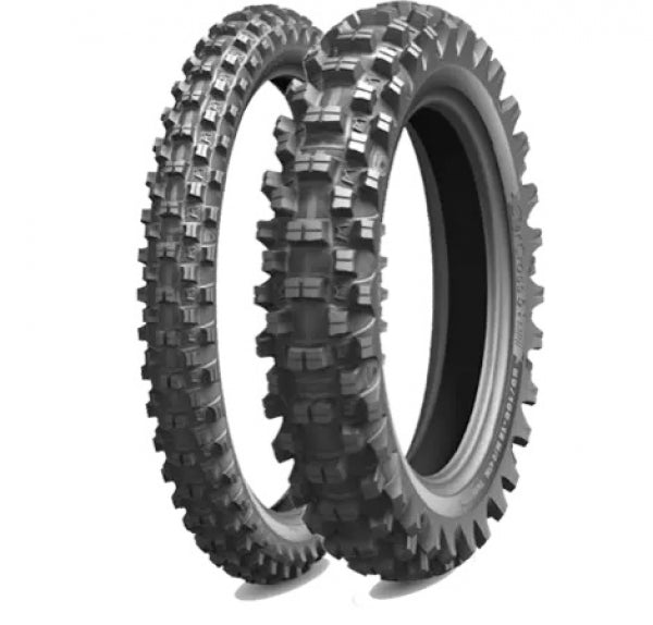 MICHELIN 2.50/ R12 STARCROSS 5 MINI 36J