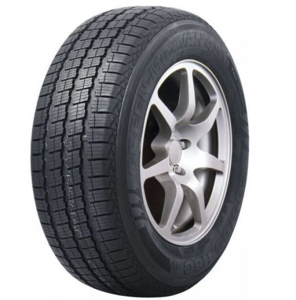 LINGLONG 175/70 R14C GREEN-MAX VAN 4S 95/93T