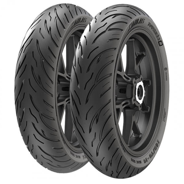 ANLAS 140/60 R13 TOURNEE 2 TL REINF 63S