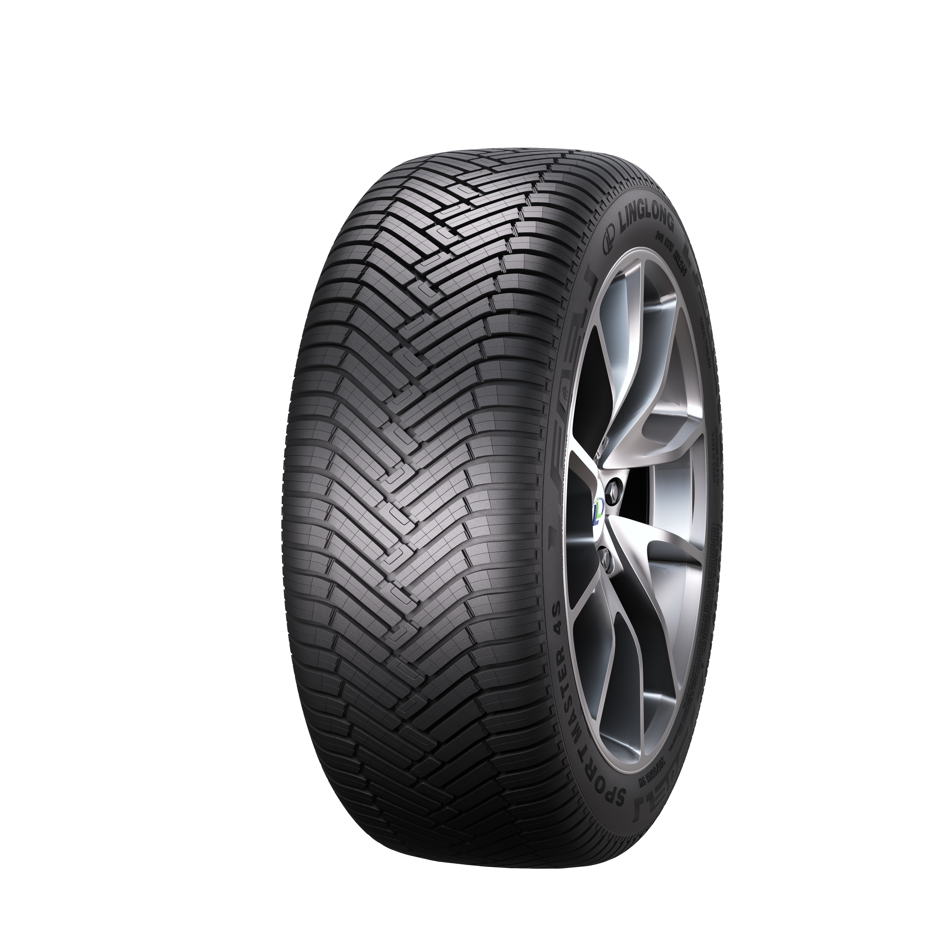 LINGLONG 195/65 R15 SPORT MASTER 4S 91H