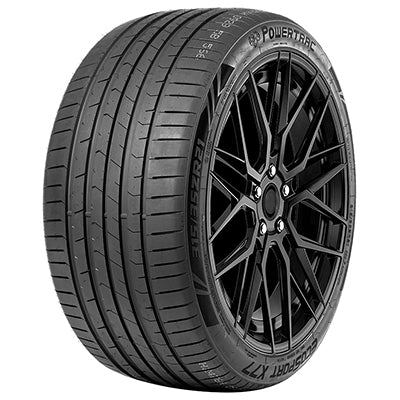 POWERTRAC 205/55 R16 ECOSPORT X77 94W