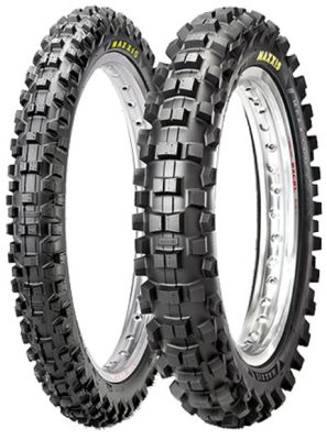 MAXXIS 2/50 R10 M-7311 TT 33J