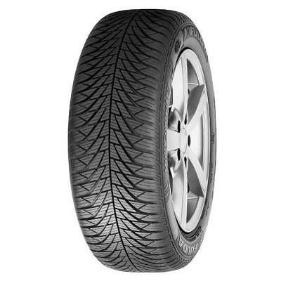 FULDA 165/70 R14 Multicontrol 81T