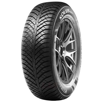 KUMHO 175/80 R14 SOLUS 4S HA31 88T