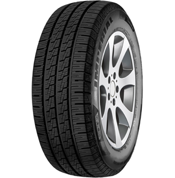 IMPERIAL 175/65 R14 All Season Van Driver 90/88T