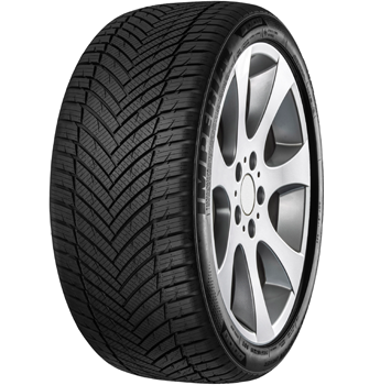 IMPERIAL 155/80 R13 All Season Driver 79T