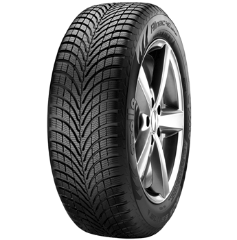 APOLLO 185/60 R15 Alnac 4G Winter 84T