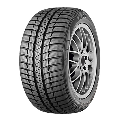 SUMITOMO 195/65 R15 WT200 91T