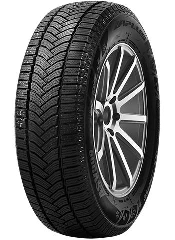 APLUS 215/65 R16 ASV909 ALLSEASON 109T