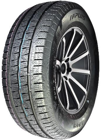 APLUS 195/65 R16 A869 104R