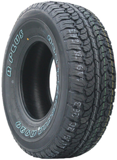 APLUS 215/75 R15 ALL TERRAIN A929 100T