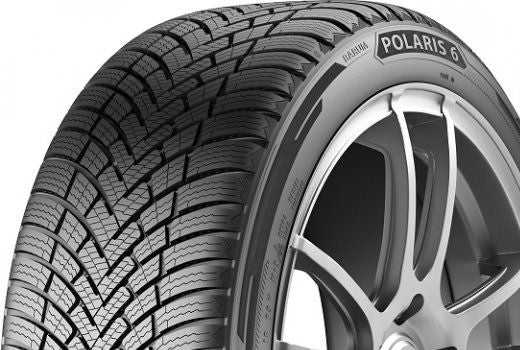BARUM 185/65 R15 Polaris 6 88T