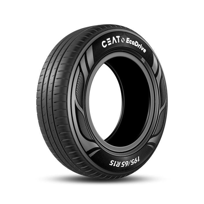 CEAT 195/65 R15 ECODRIVE 91H
