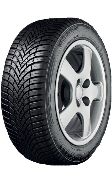 FIRESTONE 155/65 R14 MULTISEASON 2 79T