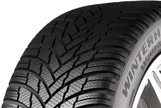 FIRESTONE 175/65 R15 Winterhawk 4 84T