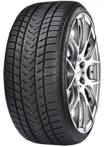 GRIPMAX 205/40 R17 PRO WINTER XL 84V