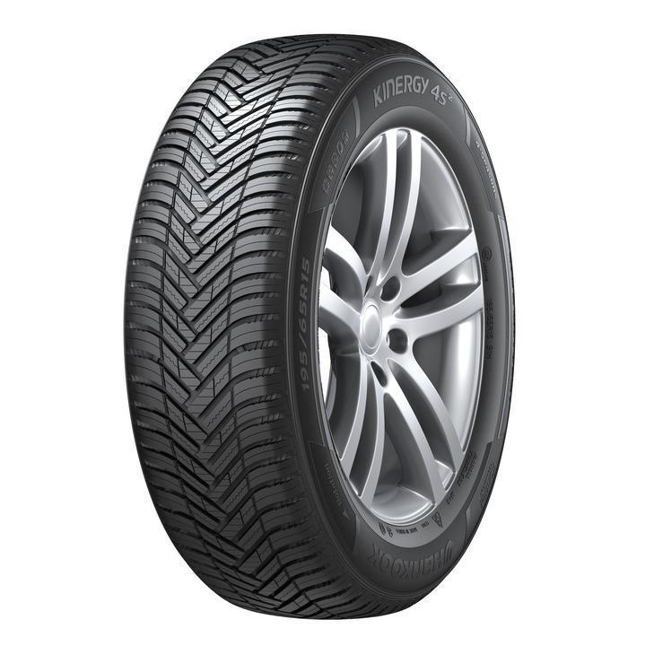HANKOOK 165/65 R14 Kinergy 4S2 H750 79T