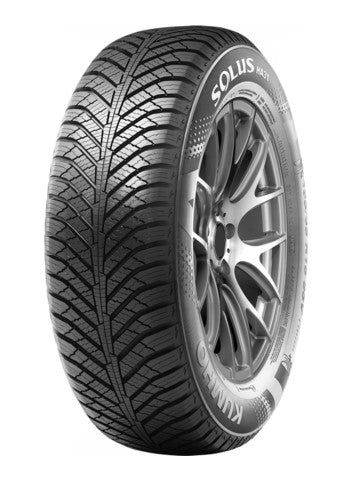 KUMHO 175/70 R13 SOLUS 4S HA31 82T