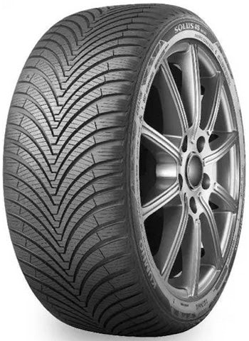 KUMHO 175/65 R14 SOLUS HA32 4S 86H