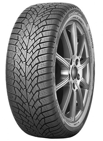 KUMHO 185/65 R15 WP52 88T