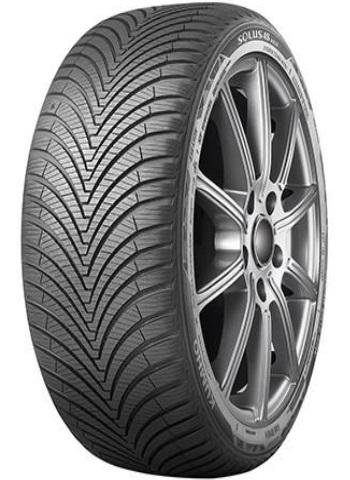 KUMHO 155/80 R13 SOLUS 4S HA32 79T