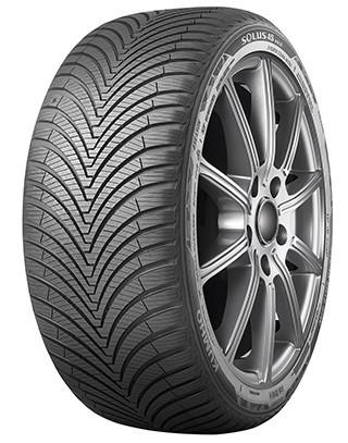 KUMHO 175/65 R14 SOLUS HA32 4S 82T