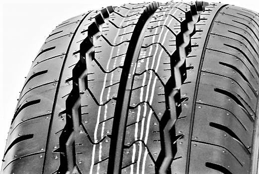 LINGLONG 155/80 R12 GREEN-Max Van 8PR 88N
