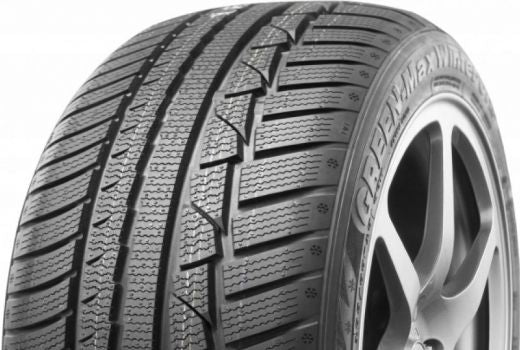 LINGLONG 195/55 R15 GREEN-Max Winter UHP 85H