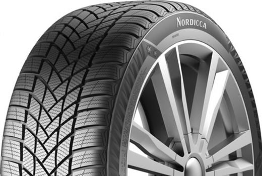 MATADOR 165/70 R14 MP93 Nordicca 81T