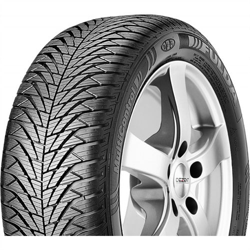 FULDA 155/70 R13 Multicontrol 75T
