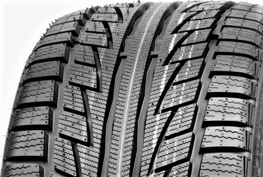 NANKANG 175/60 R15 Winter Activa SV-2 81H
