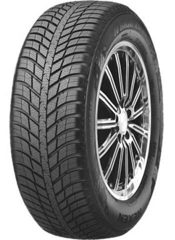 NEXEN 195/65 R15 NBLUE 4 SEASON 91H