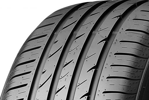 NEXEN 165/70 R13 N'BLUE HD PLUS 79T