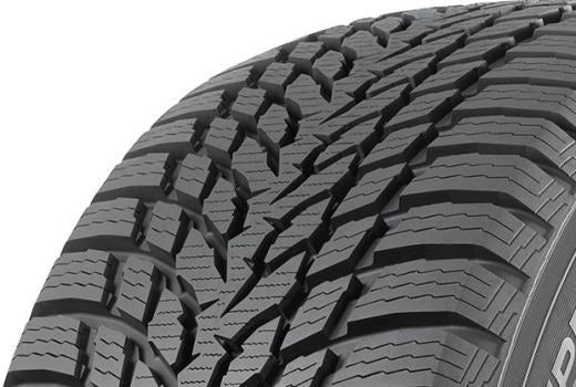 NOKIAN 195/65 R15 Snowproof 1 91T