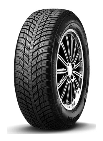 NEXEN 155/65 R14 N'blue 4Season 75T