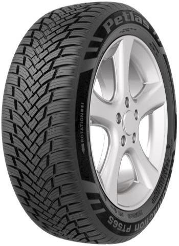 PETLAS 175/65 R15 ALL SEASON PT565 84H