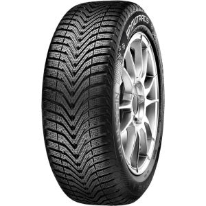 VREDESTEIN 155/65 R14 Snowtrac 5 75T
