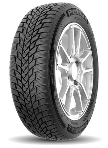 PETLAS 165/80 R13 SNOWMASTER 2 83T