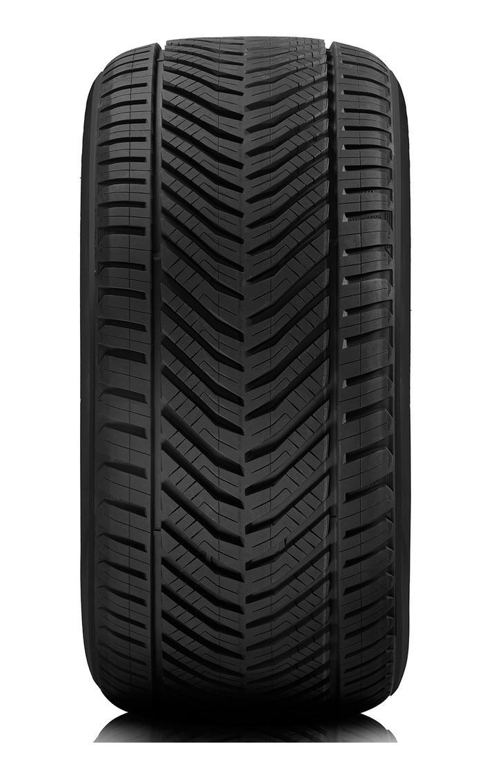RIKEN 185/65 R15 ALL SEASON 92V
