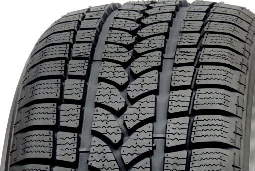 RIKEN 165/70 R14 SNOWTIME B2 81T