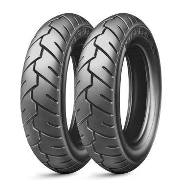 MICHELIN 90/90 R10 S1 50J