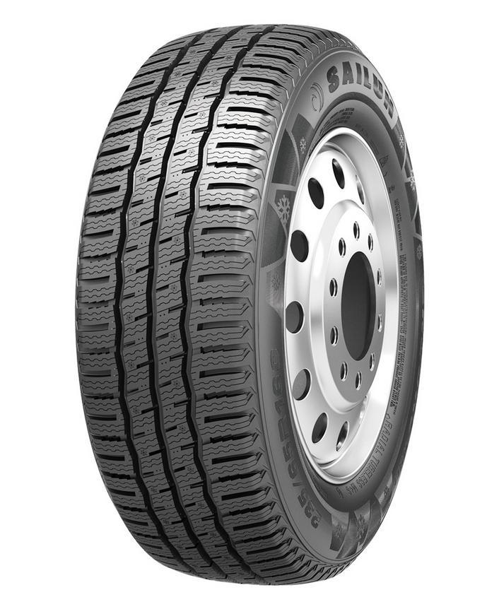 SAILUN 175/65 R14 ENDURE WSL1 90/88T